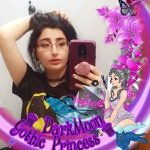 Meet your Posher, Hannah